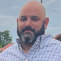 Enviro Resources, LLC Employee Andre Lancon's profile photo
