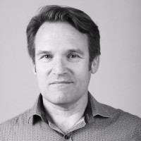 Moonbug Entertainment Employee Alan Marriott's profile photo