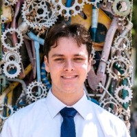 Hexagon Transportation Consultants, Inc. Employee Miles Henninger's profile photo
