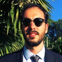 ING Employee Daniel Afonso's profile photo