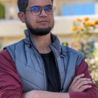 Regbits Employee Muhammad Shahzad's profile photo