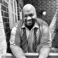 Proforce Employee Marcus King's profile photo