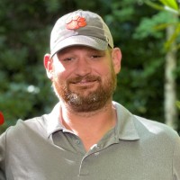 STEC Equipment Employee Bryce Nelson's profile photo