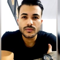 FRN³ Employee Samuel Rodrigues's profile photo