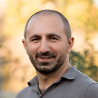 Energize Global Services Armenia Employee Davit Baghdasaryan's profile photo