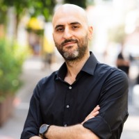 XBO.com Employee Joe Grey's profile photo