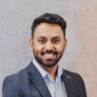 CPC Pumps International Employee Pulkit Chavda's profile photo