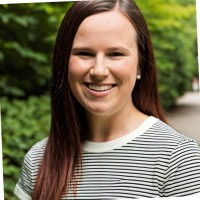 KBR, Inc. Employee Allison Townsend's profile photo