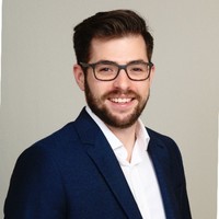 CRP Industries Inc. Employee Julian Zarins's profile photo