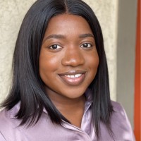 SoftTouch Technologies Employee Latifat Raimi's profile photo