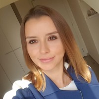 Resordinate Employee Maria Rizk's profile photo