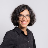 NOVELIA Employee Audrey Maghnaoui's profile photo