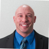 Betts Company Employee Andrew S.'s profile photo