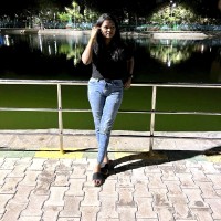 Exoticamp Employee Haridha S's profile photo