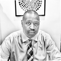 SecureVision, LLC Employee Thad Hopkins's profile photo