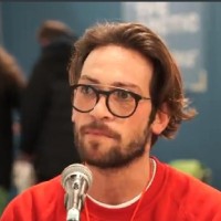 Logitech Srl Employee Francesco Izzo's profile photo