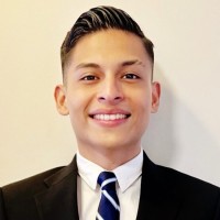 HP Tech Ventures Employee Giancarlo Montero's profile photo