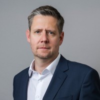Stefan Knabl Email & Phone Number