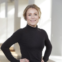 Gabriel Employee Pernille Melchjorsen's profile photo