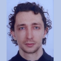 Oxara Employee Max Stammet's profile photo