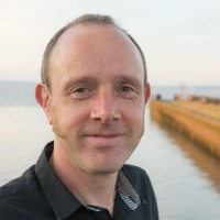 Historic England Employee Tom Godbehere's profile photo