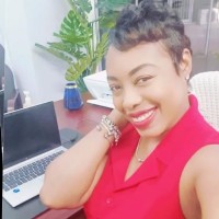 Unique Vacations, Ltd. Employee Monique Sewell-Smith's profile photo