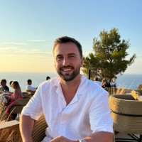 Creative Tim Employee Dragos Costin's profile photo