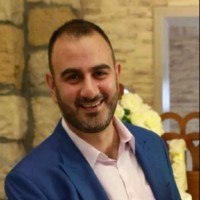 Fadi Ghossain Email