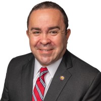 City of Atlanta Employee Felipe Brok's profile photo