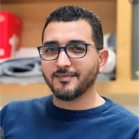 INTERACTIVE DEVELOPMENT COMPANY Employee Bassem Zamni's profile photo