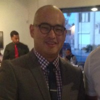 Charleys Philly Steaks Employee Eric Yoon's profile photo