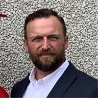 Sandvik Coromant Employee Phillip Murrell's profile photo