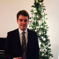 YHB | CPAs & Consultants Employee Anthony Barton's profile photo