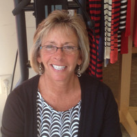Talbots Employee Jane Cannon's profile photo