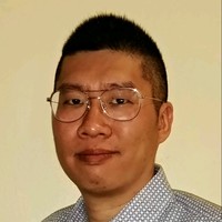ADP Employee Tony Lo's profile photo