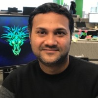 Med e-care Healthcare Solutions Inc. Employee Danny Ganesh's profile photo