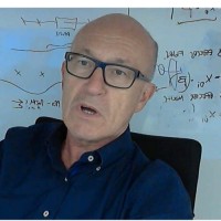 Predictheon Employee Pedro Gambus's profile photo