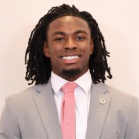 Swanson Communications Employee Sizwe Morris-Louis's profile photo