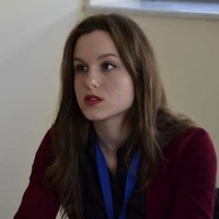 Brook Lane Capital Employee Maria Koutoulakou's profile photo