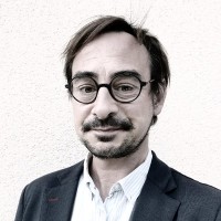 sateco Employee Franck Guérineau's profile photo