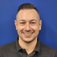 Ideagen EHS Employee Richard McKay's profile photo