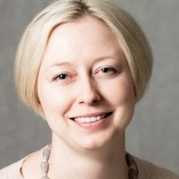 Lilia Kryuchkova Email & Phone Number