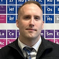 Daniel Perry Email & Phone Number