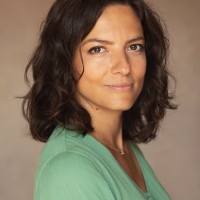 COURIR Employee Laureen Carlier's profile photo