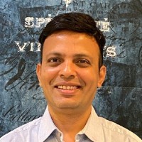 Finarkein Analytics Employee Pawan Kabra's profile photo