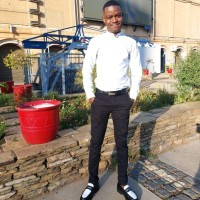 Axio Connect Employee Khomotjo Matjiu's profile photo