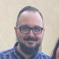 County of Tulare Employee Jason Dix's profile photo