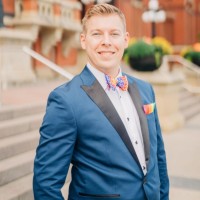 University of Cincinnati Foundation Employee David Goodly's profile photo