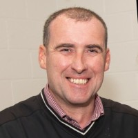 Cooper Insulation Ltd. Employee Pat Madigan's profile photo