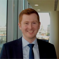 Wellington Management Employee Gavin Rice's profile photo